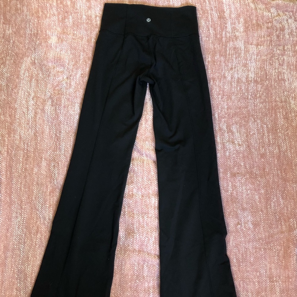 Lululemon Yoga Pants
